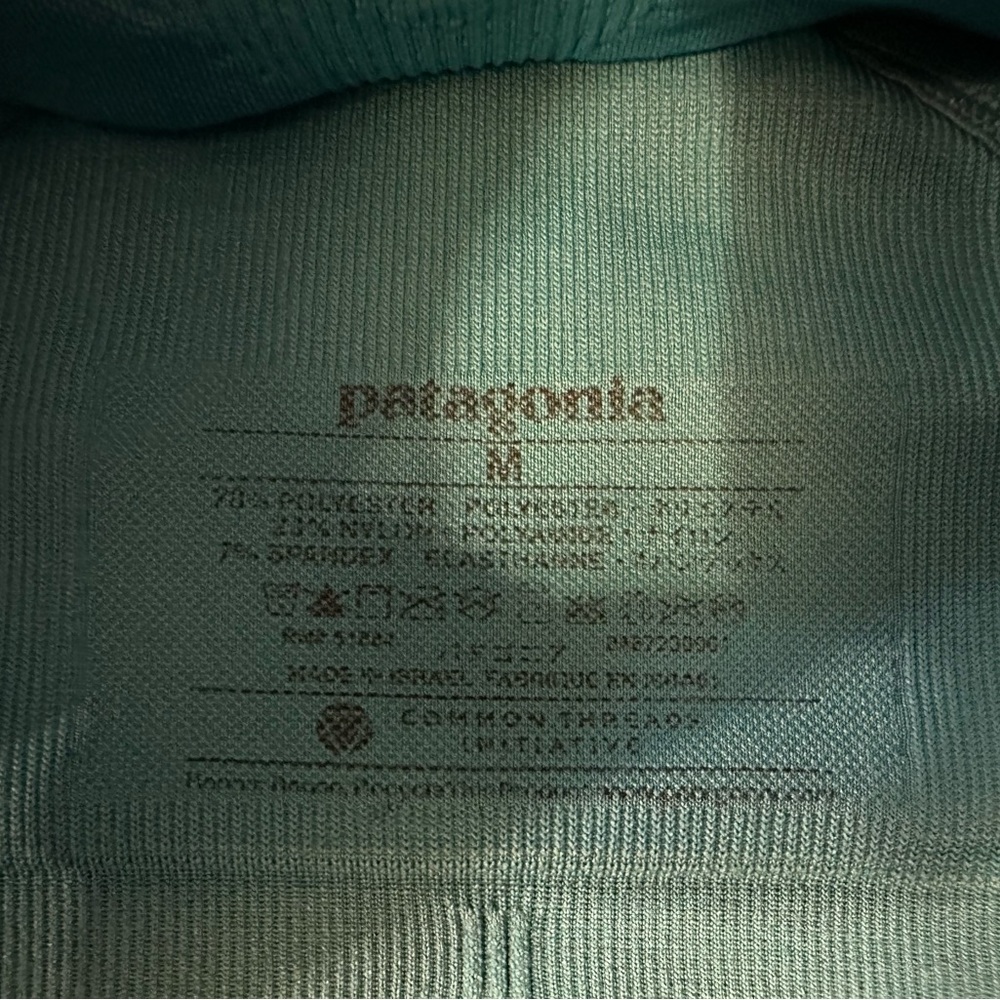 PATAGONIA Sports Bras-set of two (2) - Picture 10 of 15